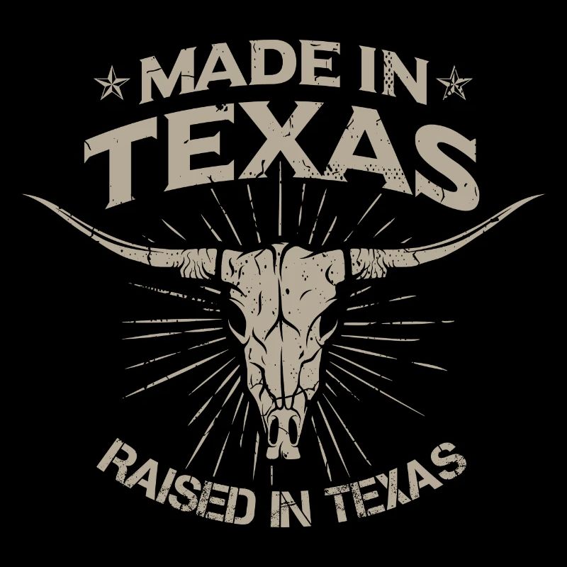 Fabriqué au Texas