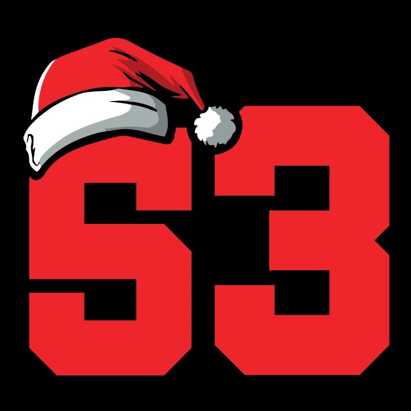53 Numéro Noël