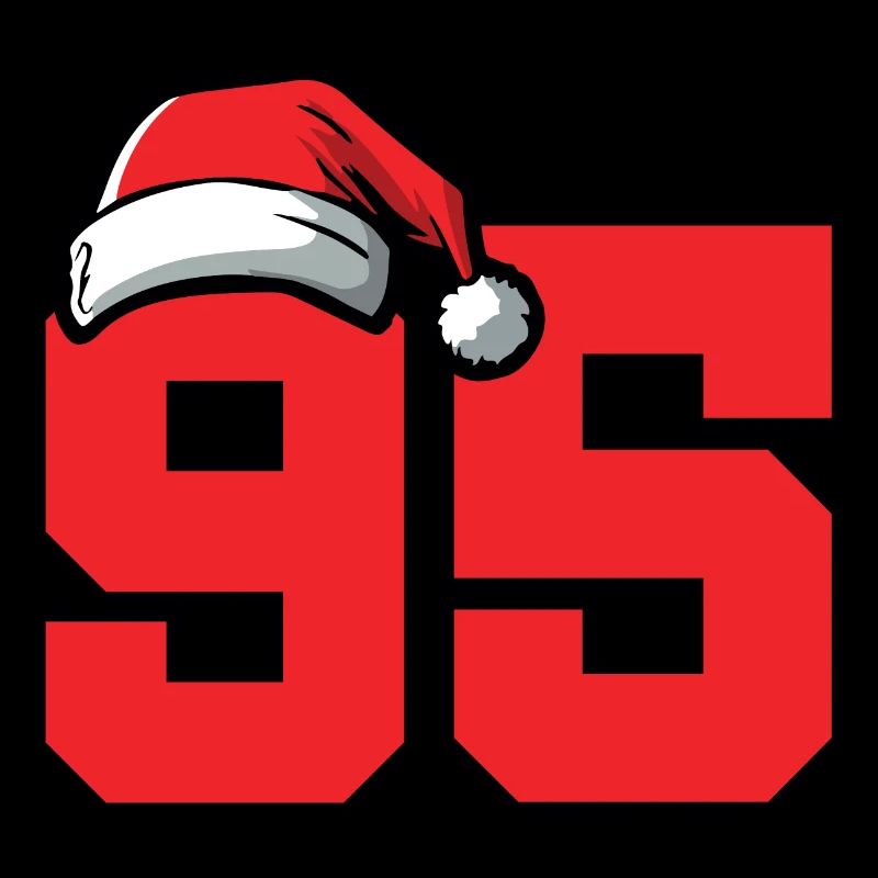 95 Numéro Noël