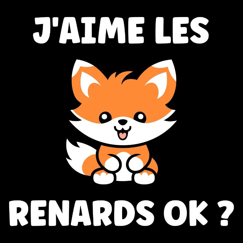 petit renard