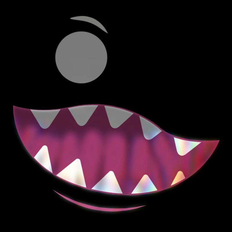 Kleines Monster
