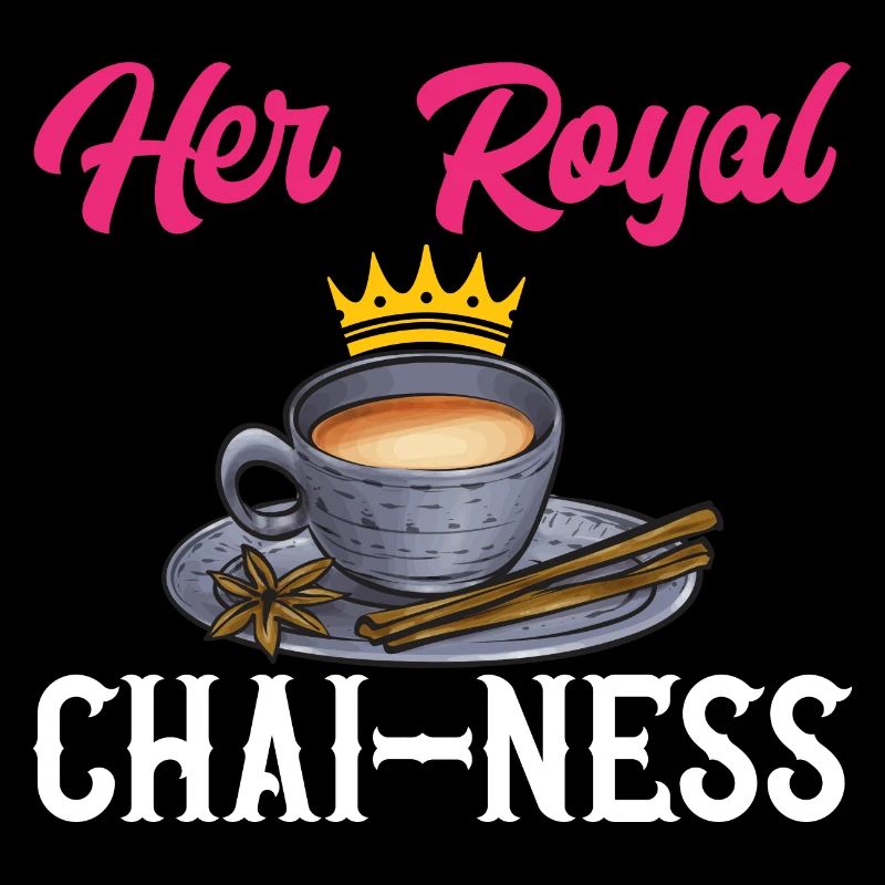 Thé Chai Masala Chai
