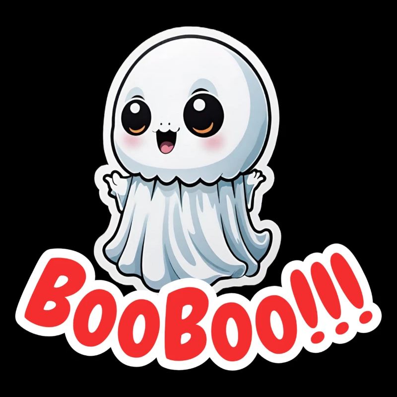 Booboo!!!