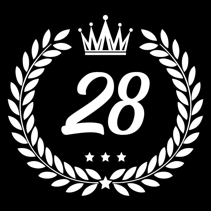 blason 28