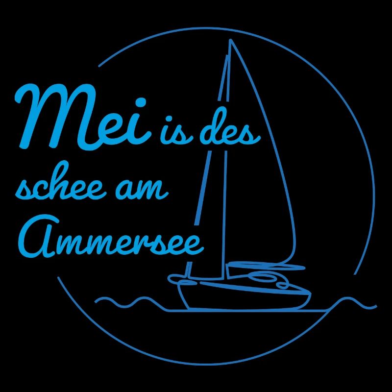 Mei is des schee am Ammersee