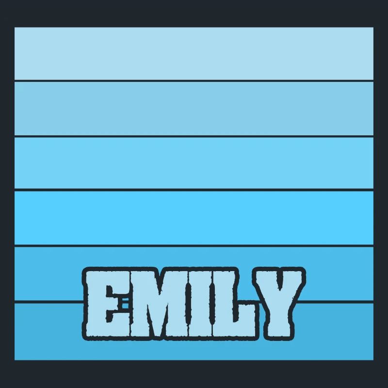 Woman's name Emily