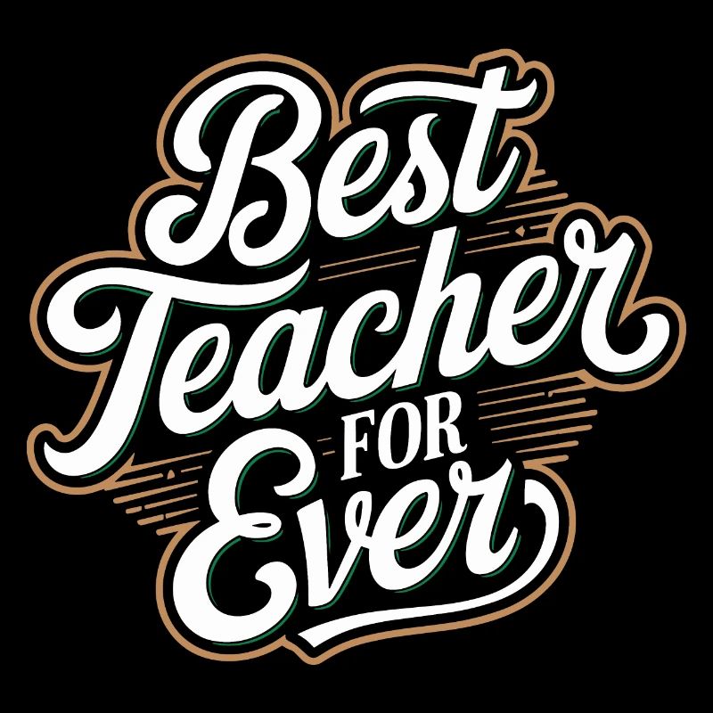 Best teacher for ever