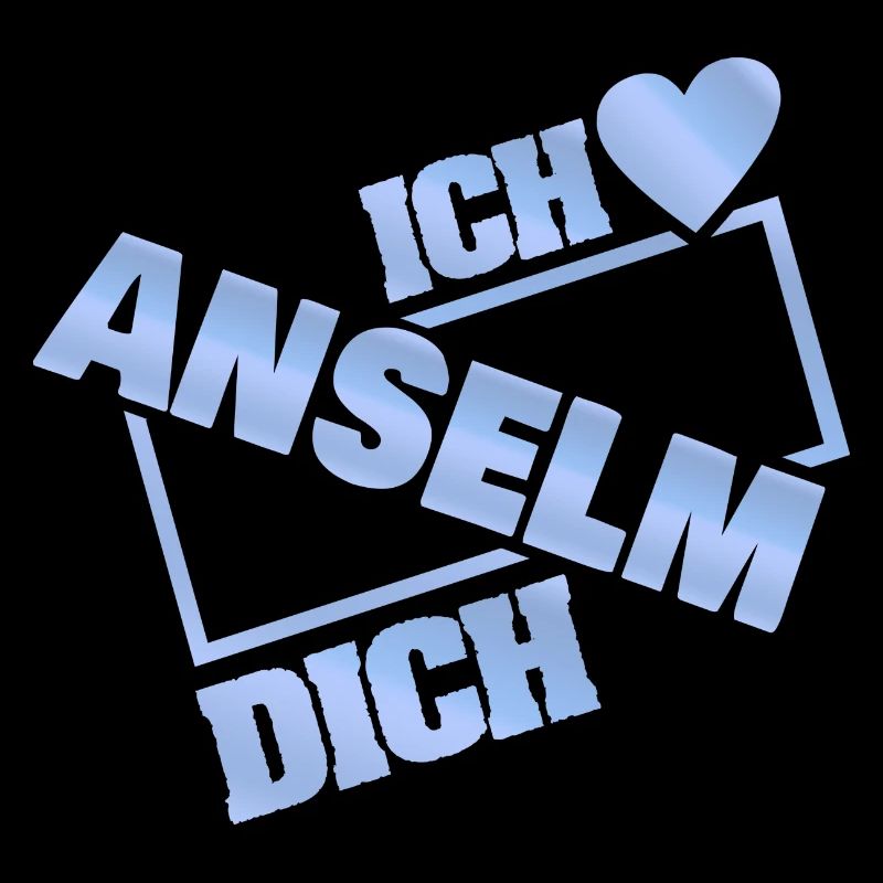 Couple Anselme