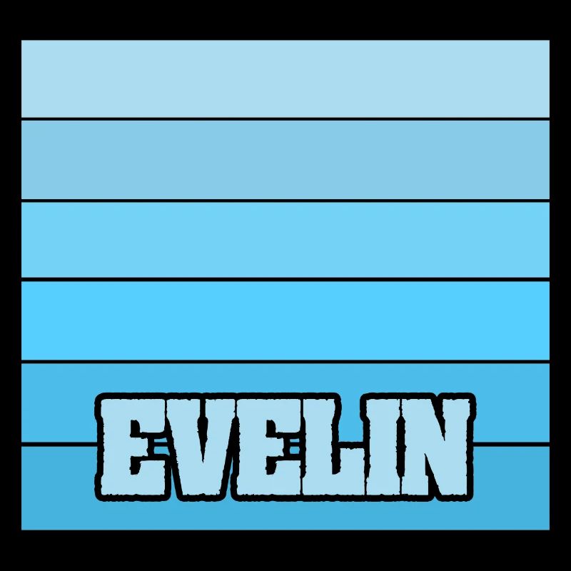 Evelin as a woman's name