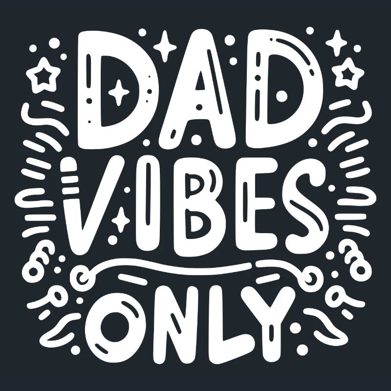 Nur Dad-Vibes