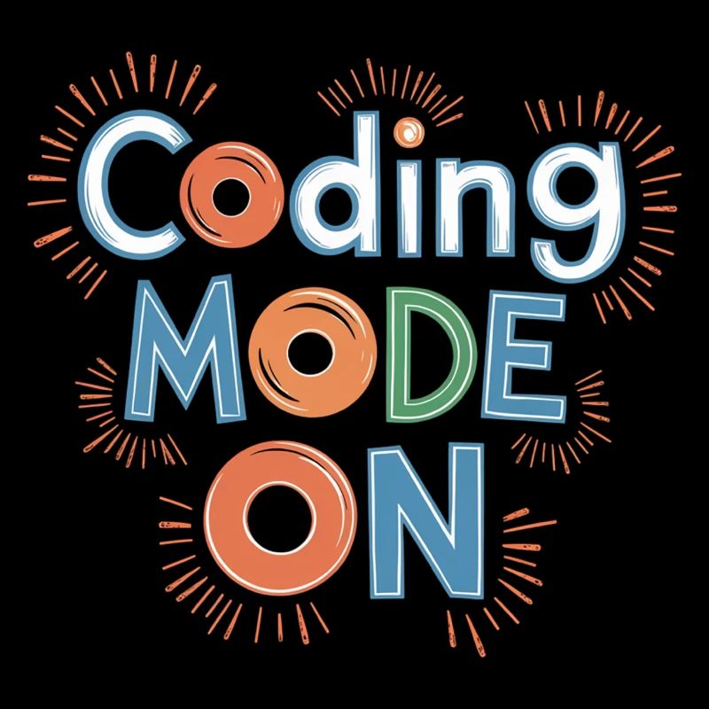 Coding Mode On 15
