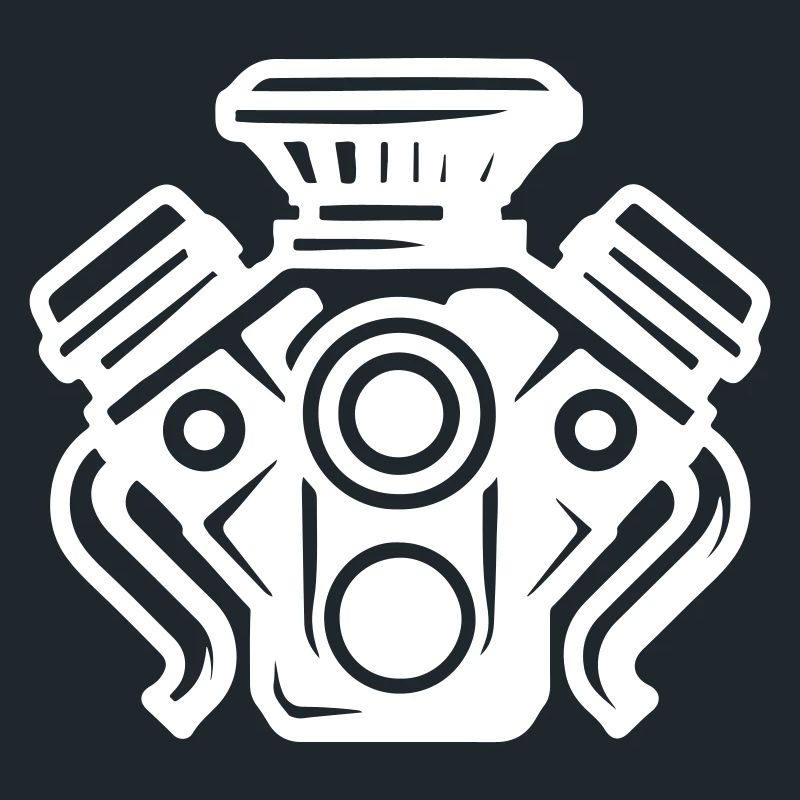 Engine Vehicle Symbol Tuning