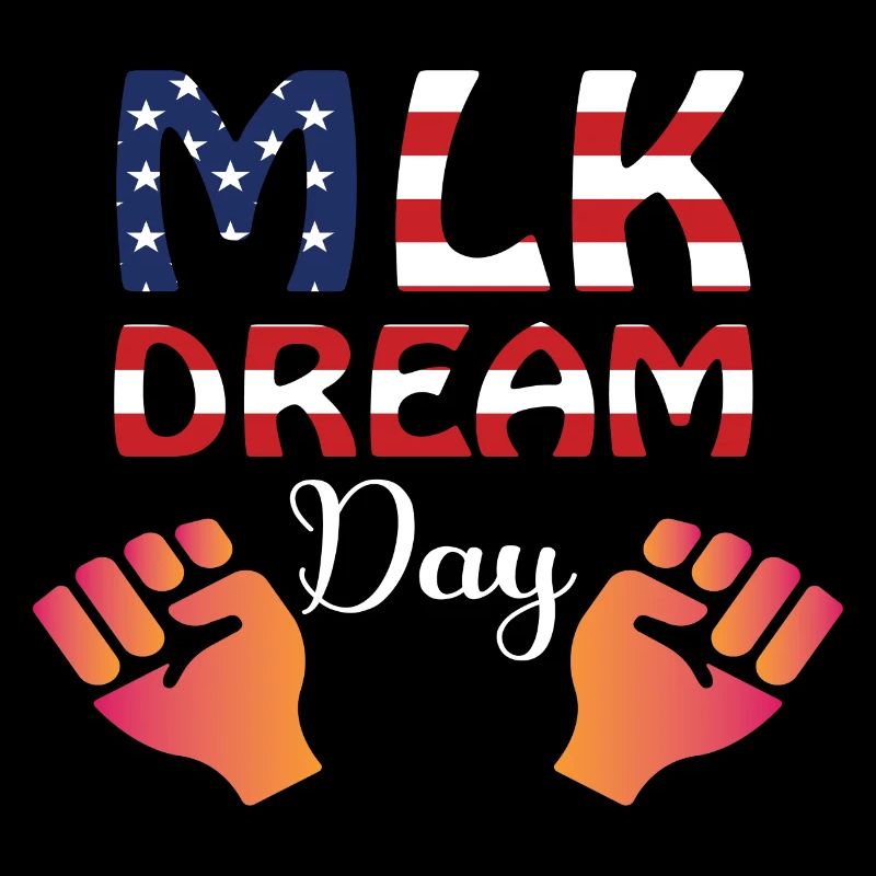 Martin Luther King, Jr. Day