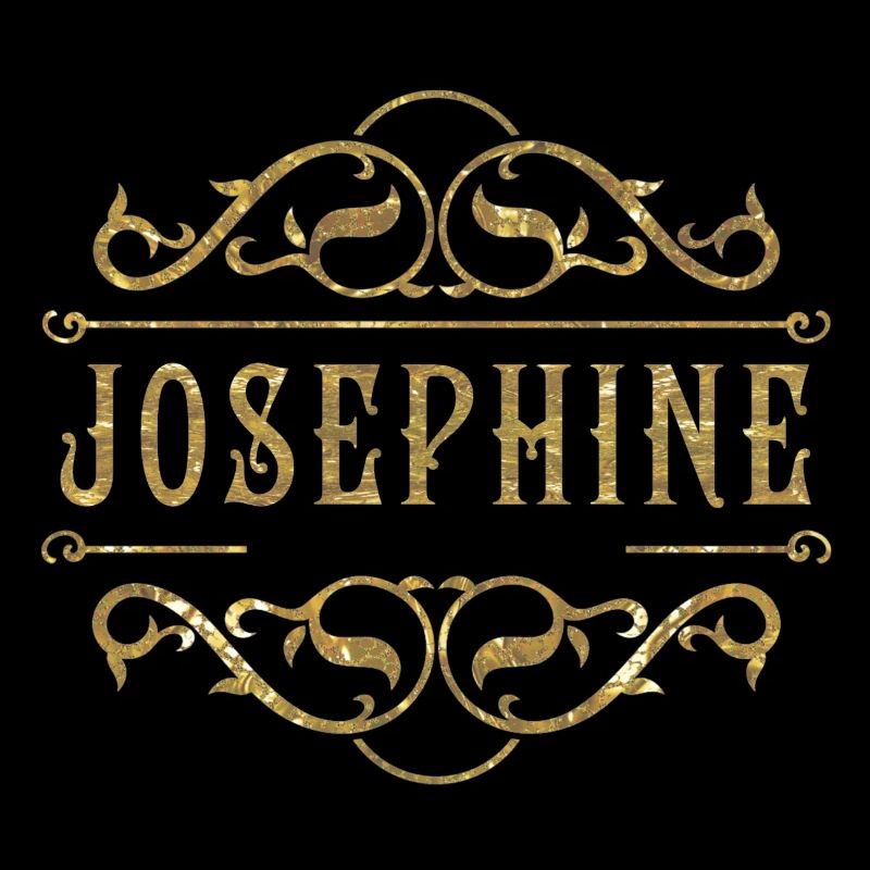 Joséphine or