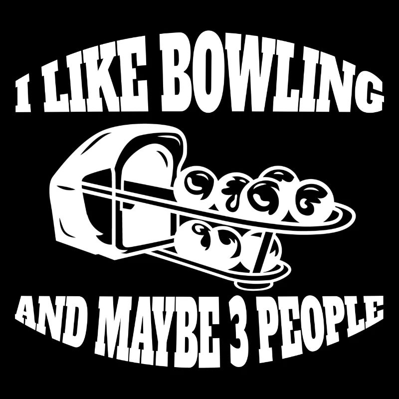 Bowling Skittles Gift Bowling Ball Skittle Bowler