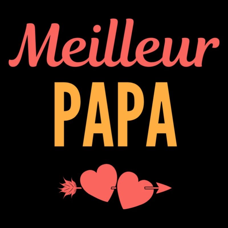 Meilleur Papa