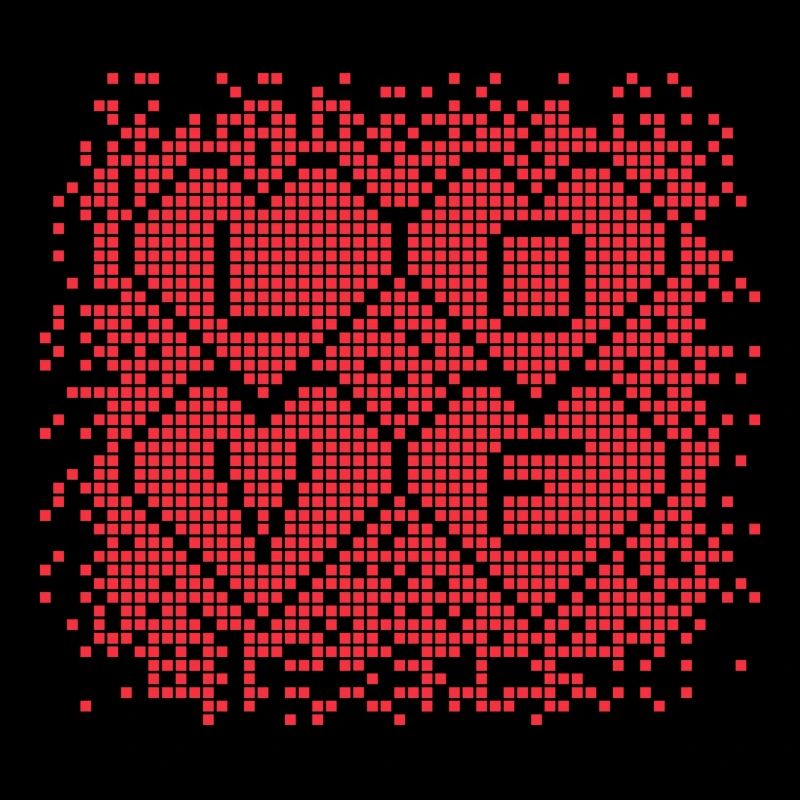 Love Pixel Design