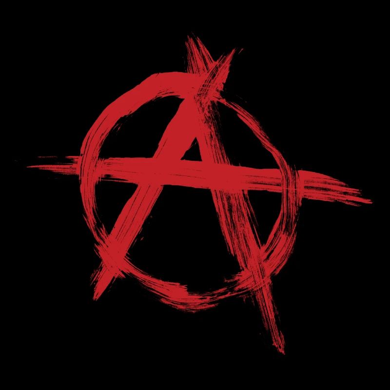 Anarchy