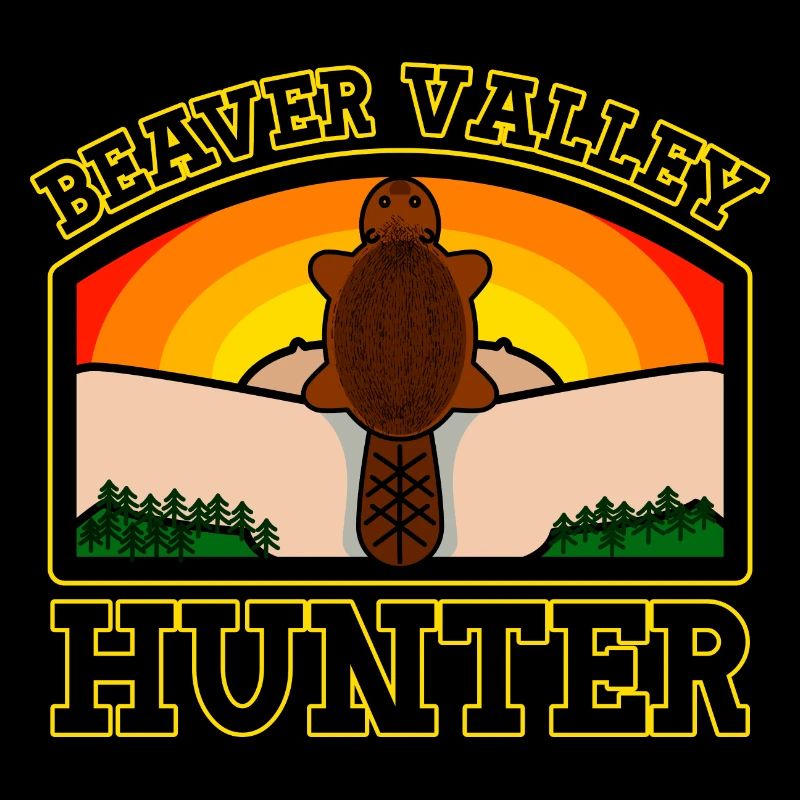 Beaver Valley Hunter Beaver Valley Hunter Men
