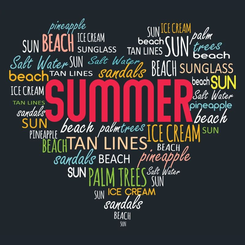 summer