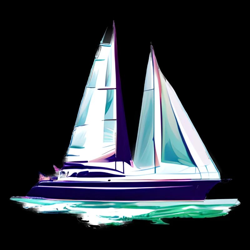 Sailing Ship Sailing Sailing Sailing Sailing Boat