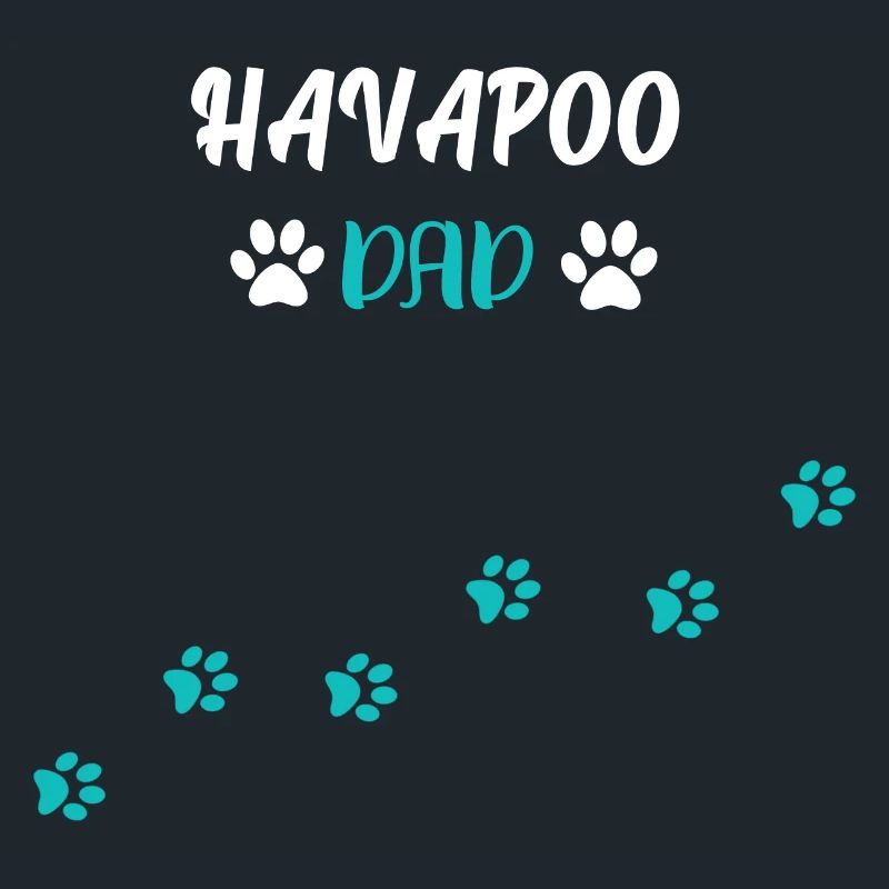Havapoo Dad I Havaneser Pudel Mix