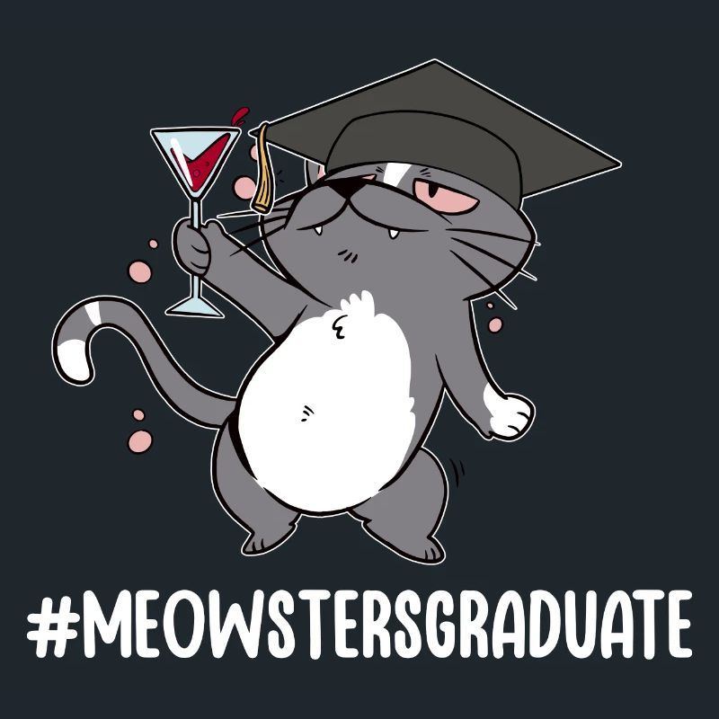 Master's Degree Studium Master Abschluss