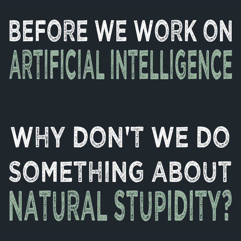 Intelligence artificielle