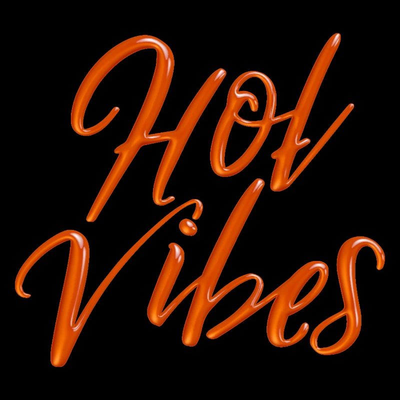 HOT VIBES