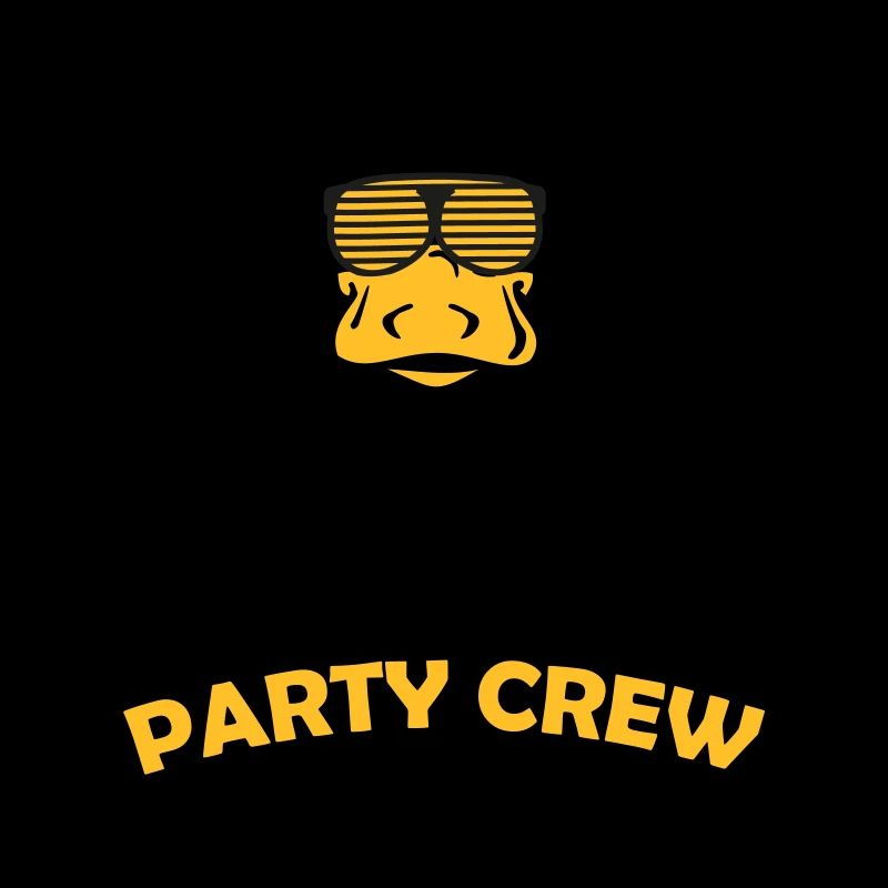 Duck Party Crew 2