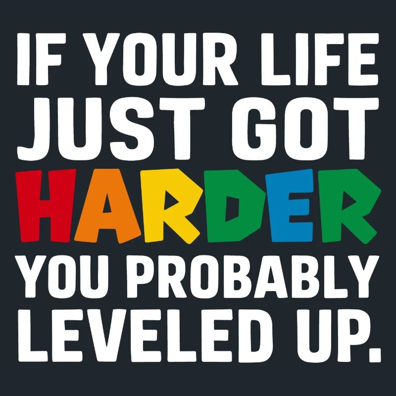 Harder