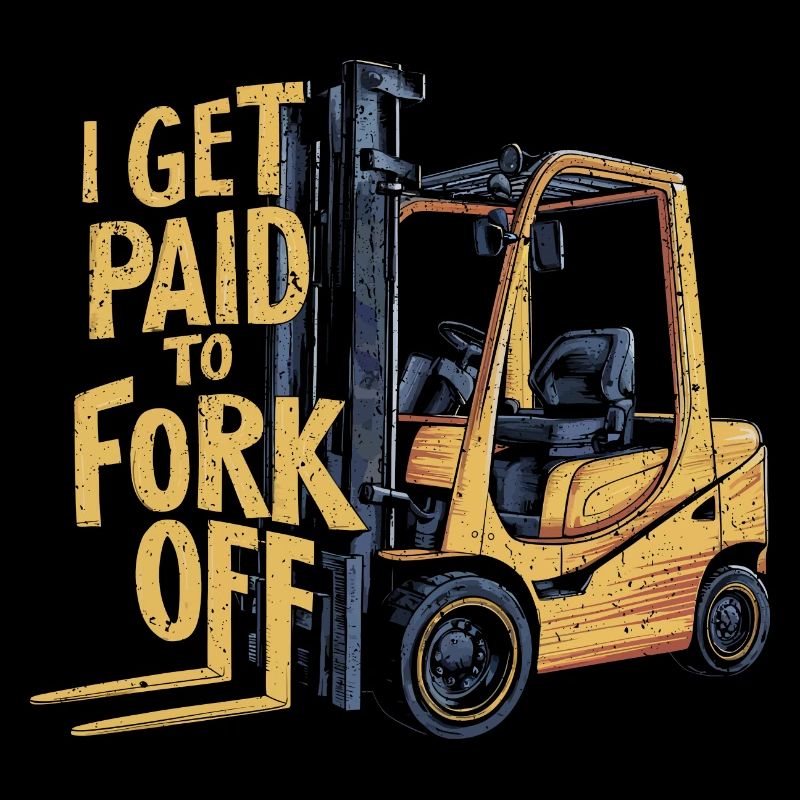 Je suis payé pour le forking !