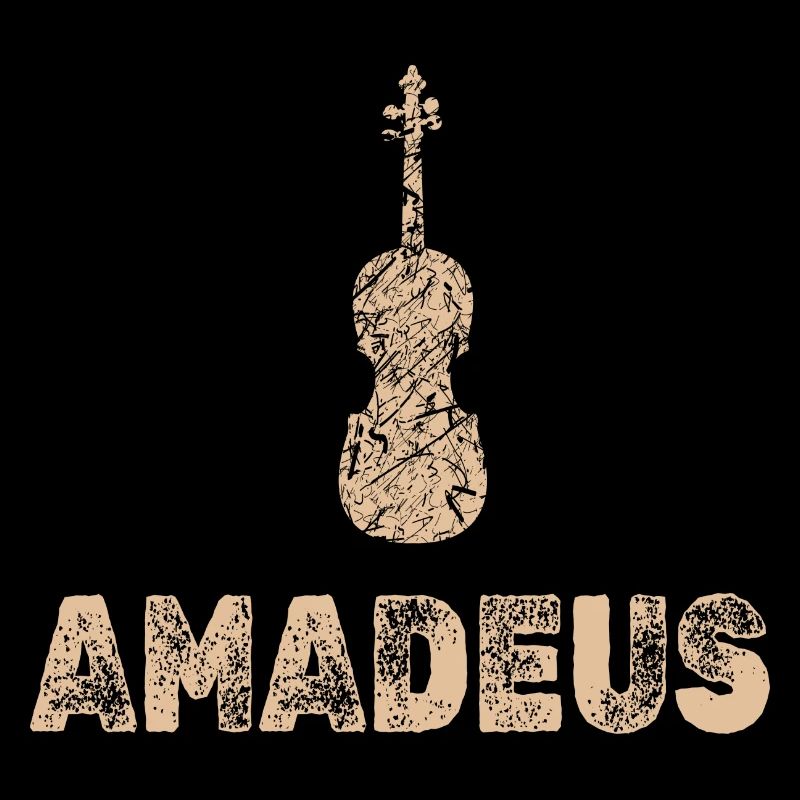 Bratsche Amadeus