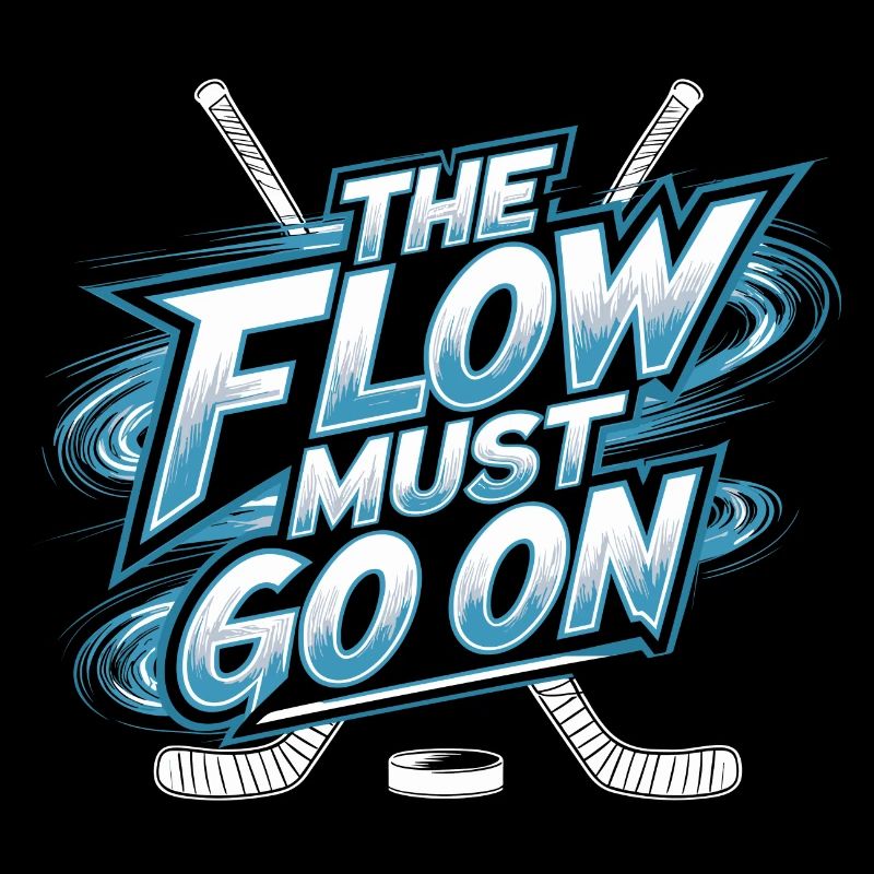 Hockey-Liebe – Der Flow geht weiter