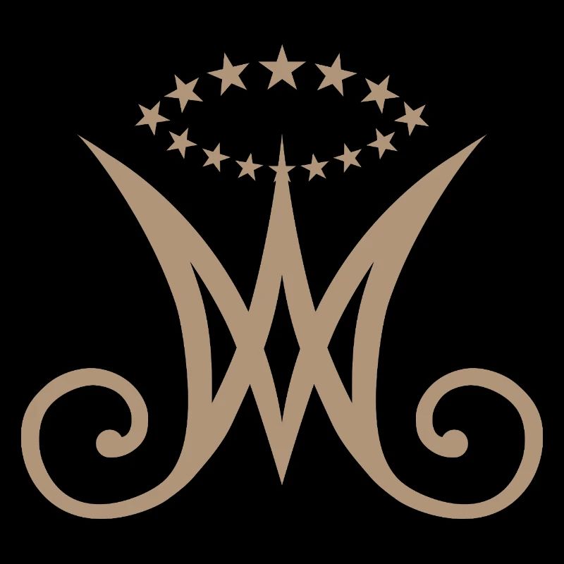 Auspice Maria
