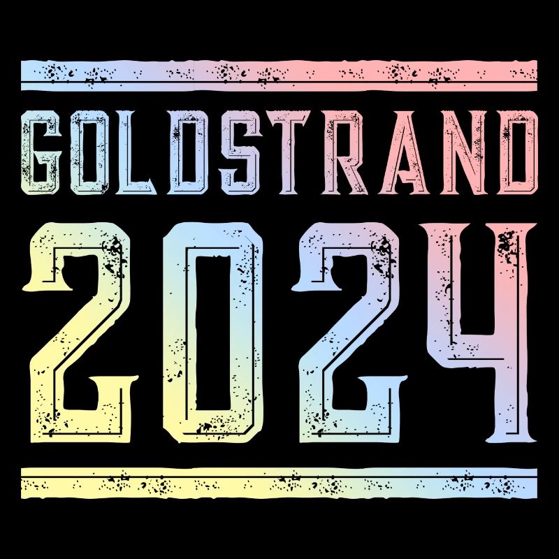 Sables d’Or 2024 Coloré