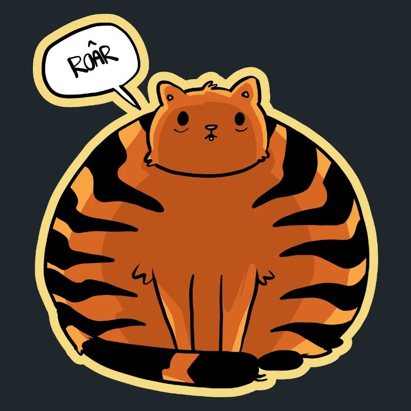 Roar Cat