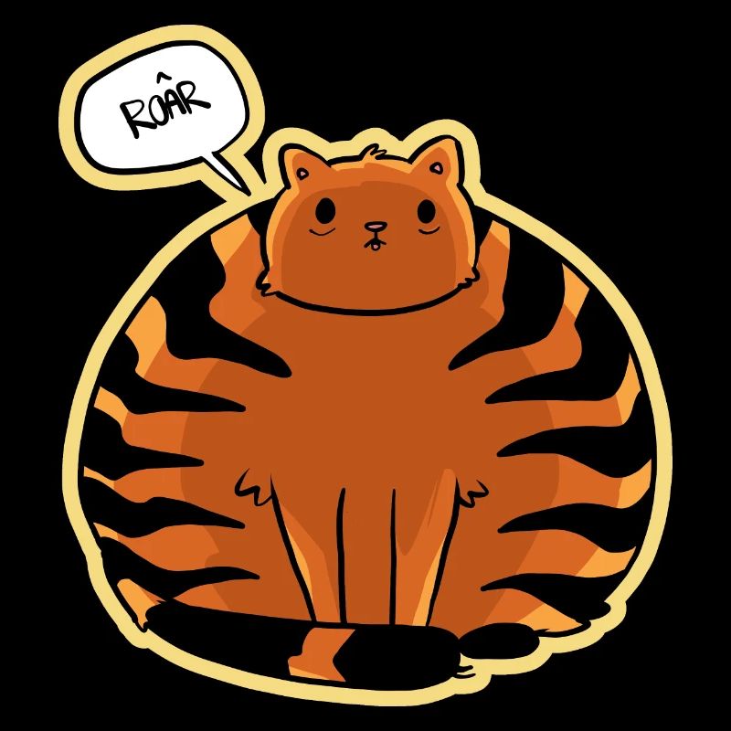 Roar Cat