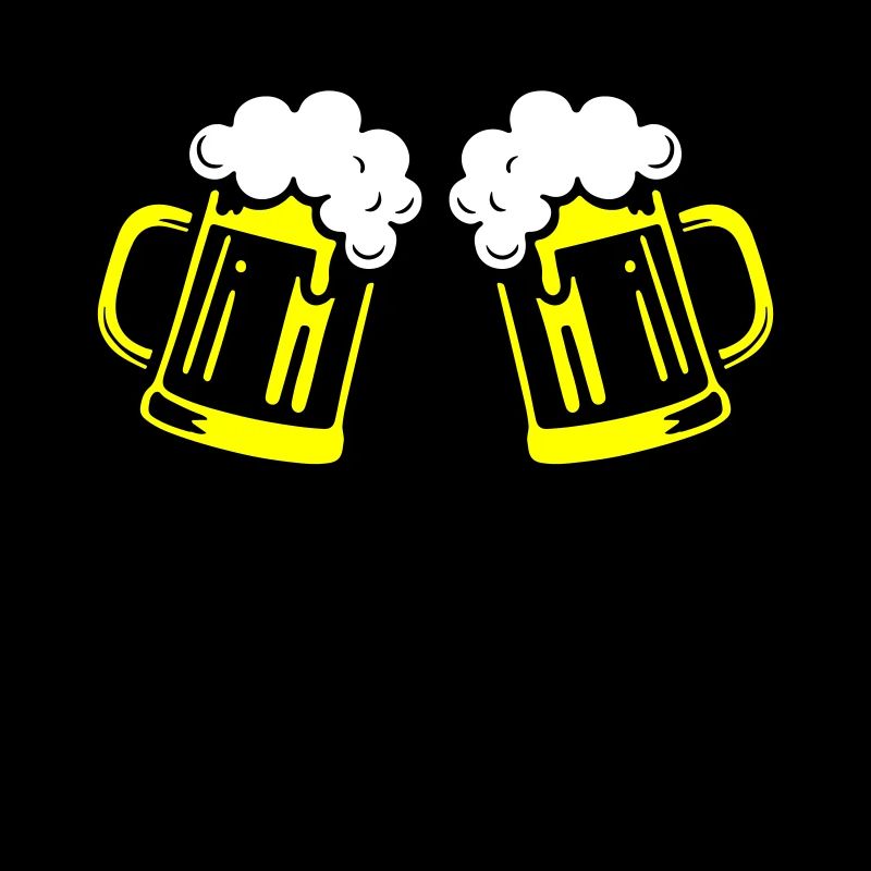 Boire de la bière Squad