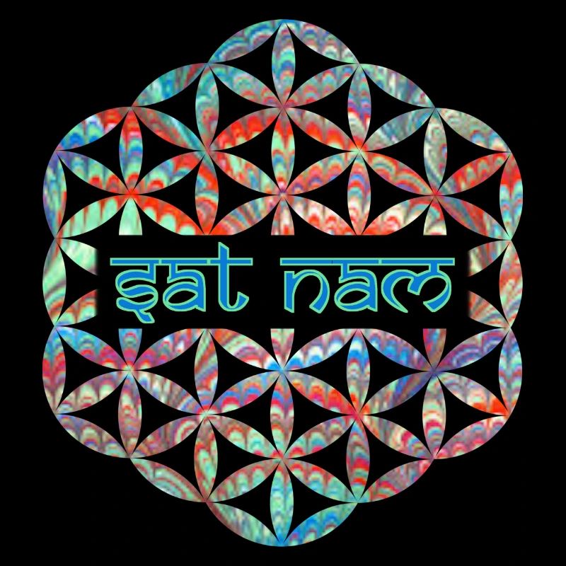 mantra dat nam e 72