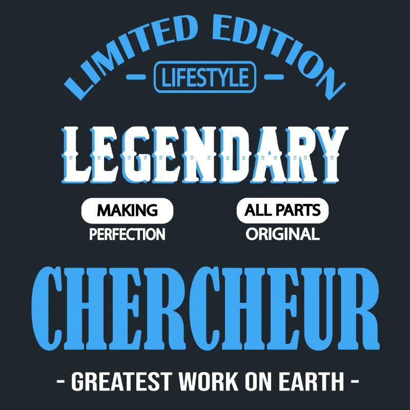 CHERCHEUR