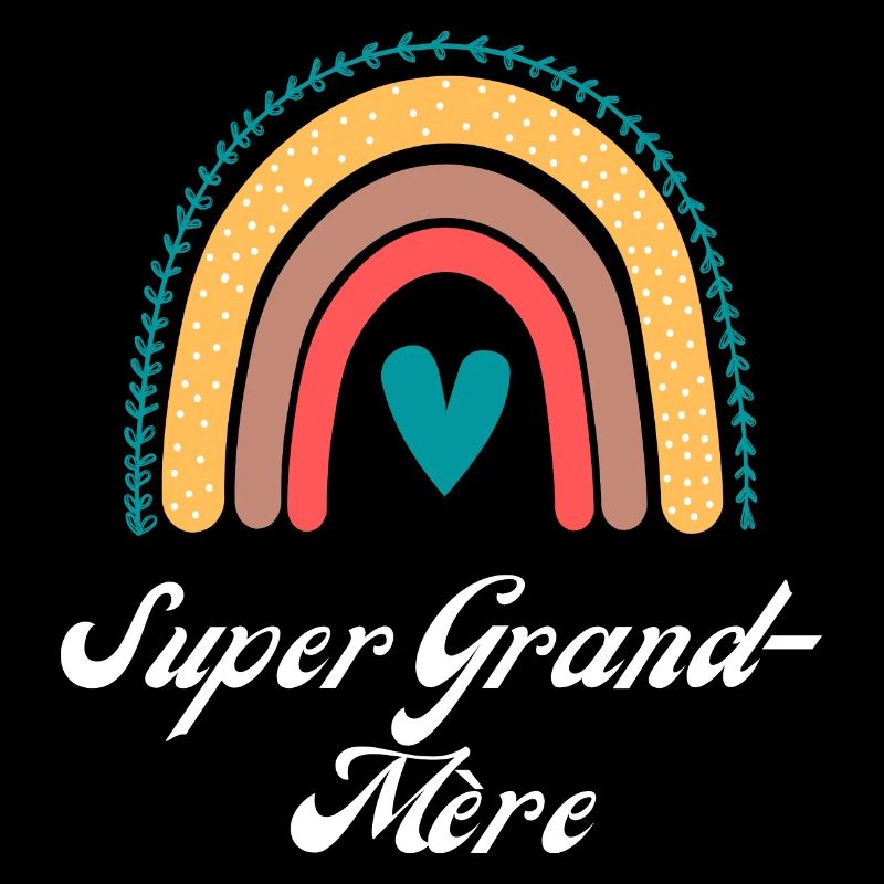 super grand-mère