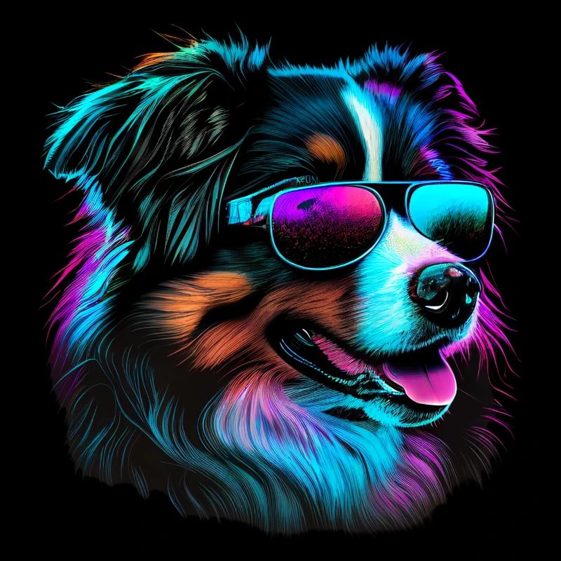 Australian Shepherd Dogs Australian Shepherds