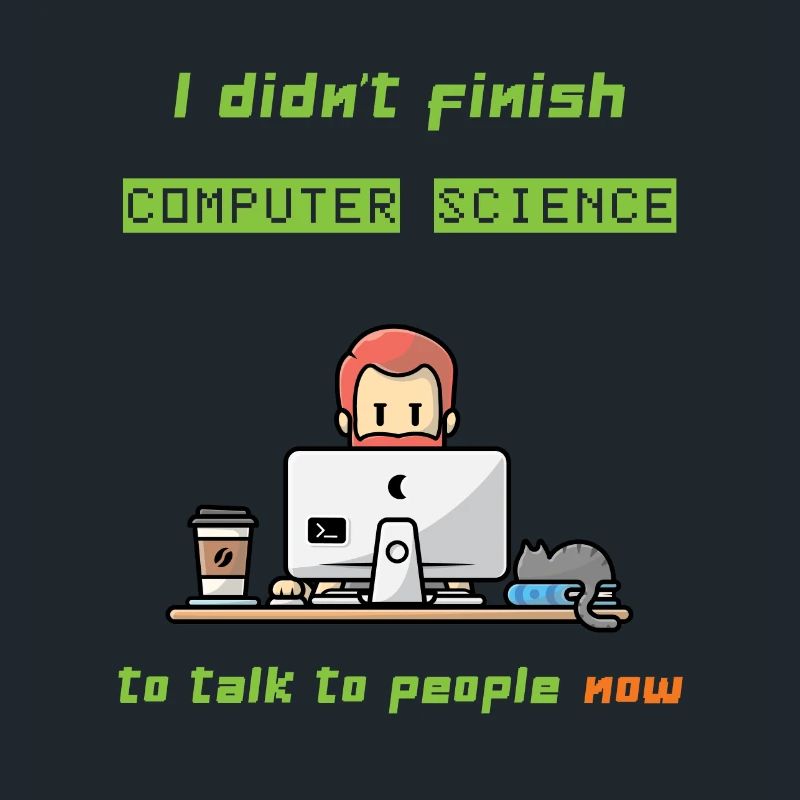 Fachinformatiker, Informatik