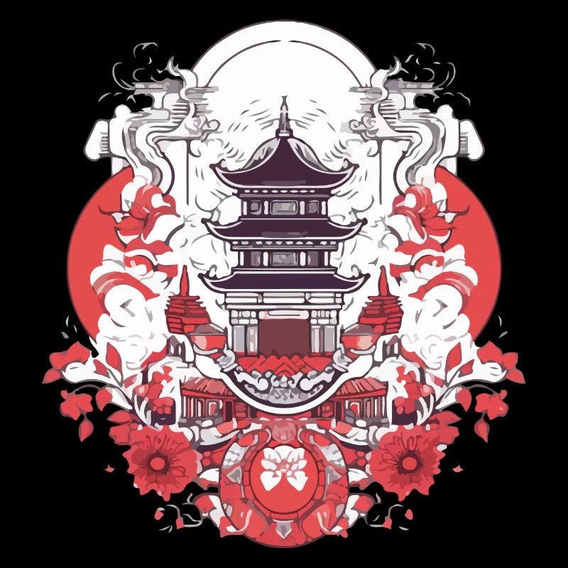 Folklore chinois
