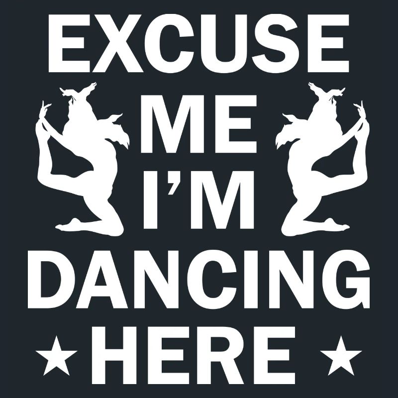 Dancing Dance Music