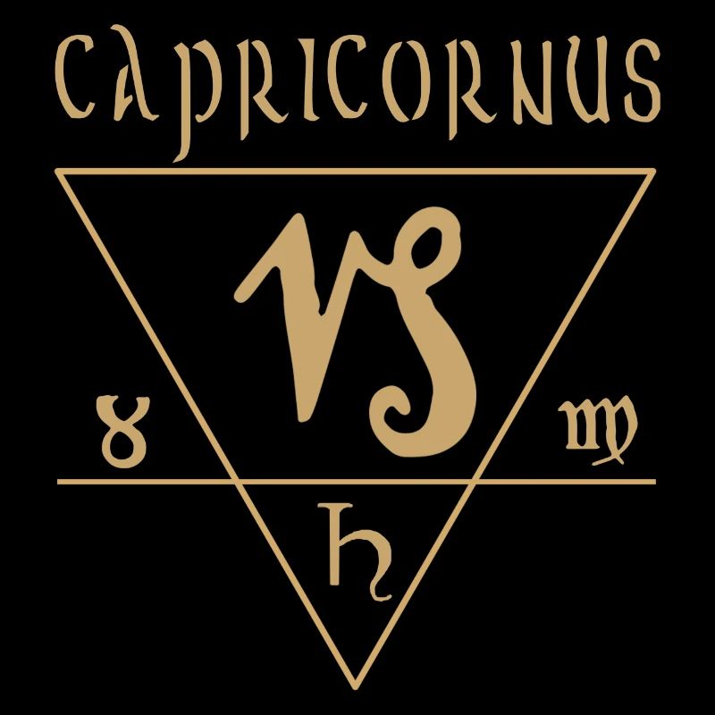 Capricorne