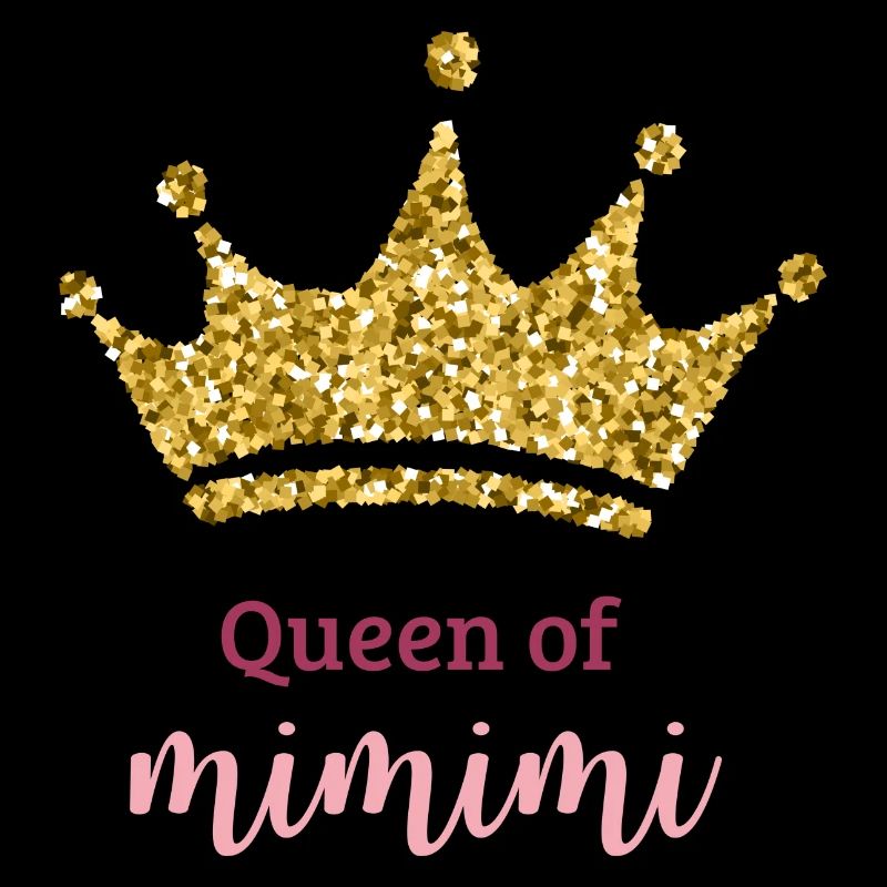 Reine de mimimi