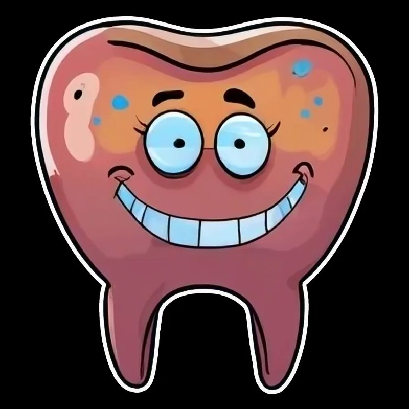 Dent Rigolote