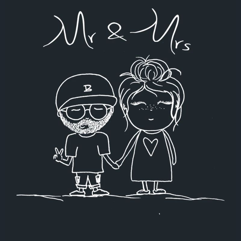 Mr & Mrs